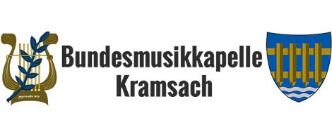 Bundesmusikkapelle Kramsach – Offizielle Website der BMK Kramsach